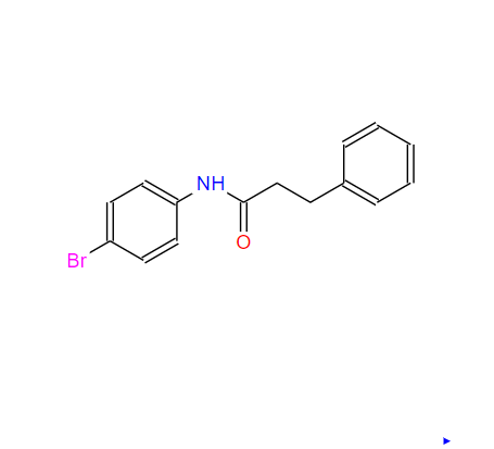 N-(4-溴苯基)-3-苯基丙酰氨