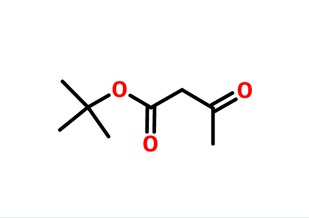 乙酰乙酸叔丁酯
