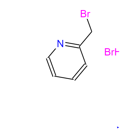 2-(溴甲基)吡啶氢溴酸盐