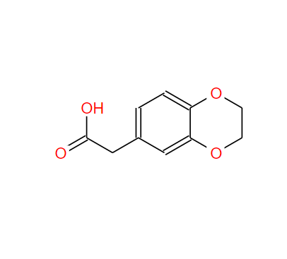 (2,3-二氢-苯并[1,4]二氧-6)-乙酸