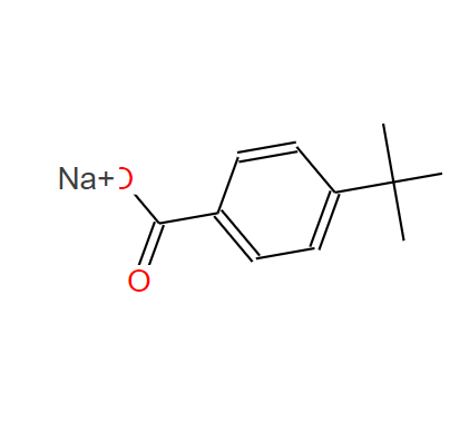 对叔丁基苯甲酸钠