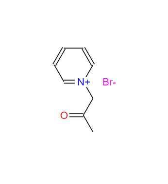 N-乙酰溴化吡啶