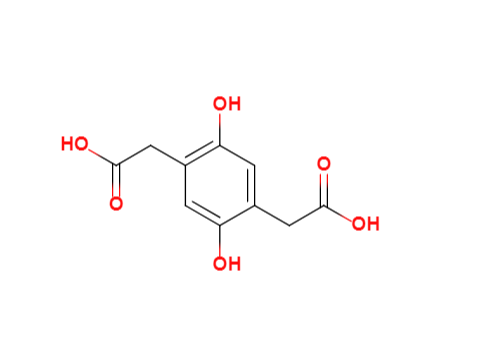 2,5-二羟基-1,4-苯二乙酸