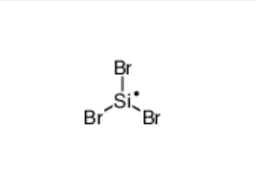 tribromosilicon