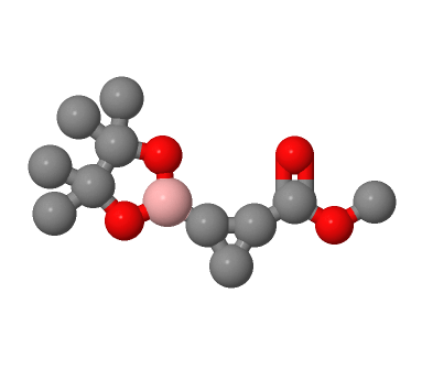 (1R,2R)-2-(甲氧羰基)环丙基硼酸频哪醇酯