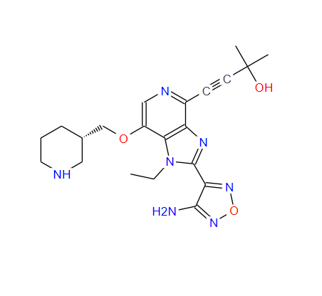 GSK690693