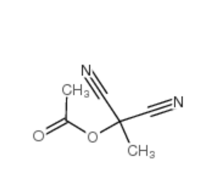 α,α-二氰乙基乙酸酯