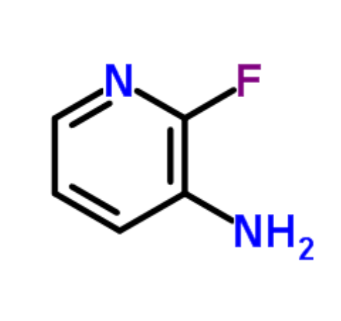 3-氨基-2-氟吡啶