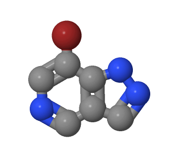 7-溴-1H-吡唑并[4,3-C]吡啶