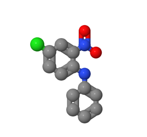 4-氯-2-硝基联苯胺