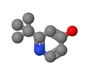 2-tert-butylpyridin-4-ol