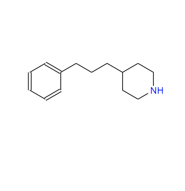 4-(3-苯丙基)哌啶