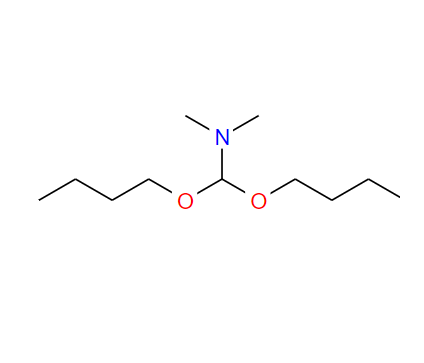 1,1-二丁氧基三甲胺