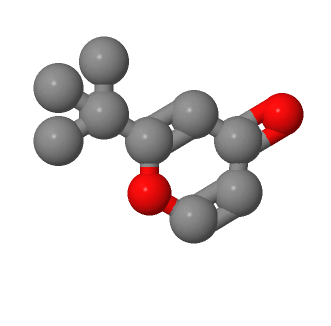2-叔丁基-4H-吡喃-4-酮