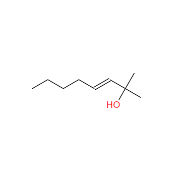 (Z)-2-甲基辛-3-烯-2-醇