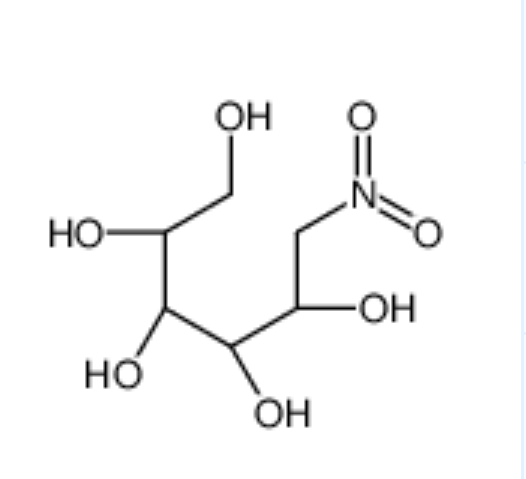 1-Deoxy-1-nitro-D-glucitol