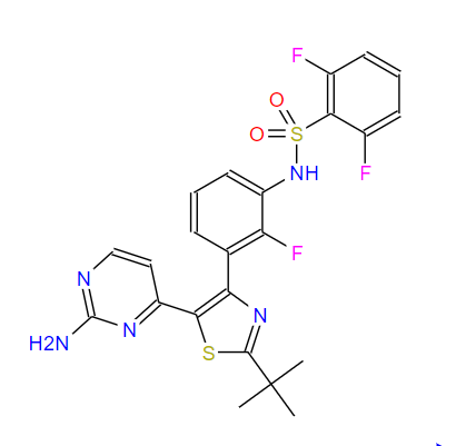 达拉非尼