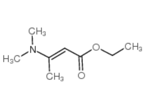 3-(二甲基氨基)-2-丁烯酸乙酯