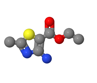 乙基 4-氨基-2-甲基噻唑-5-甲酸基酯