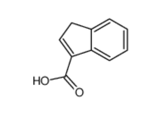 1H-茚-3-羧酸