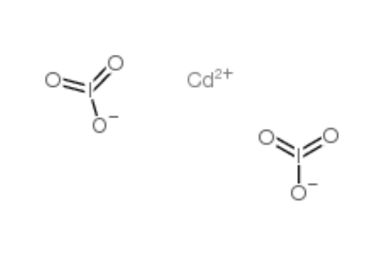碘酸镉
