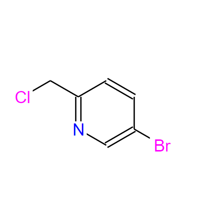 5-溴-2-(氯甲基)吡啶