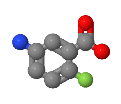 5-氨基-2-氟苯甲酸