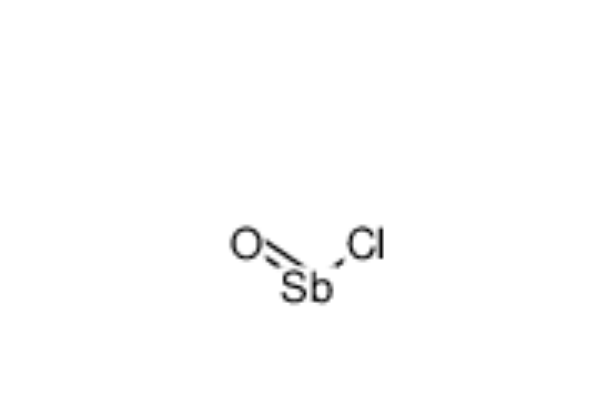 氯氧化锑