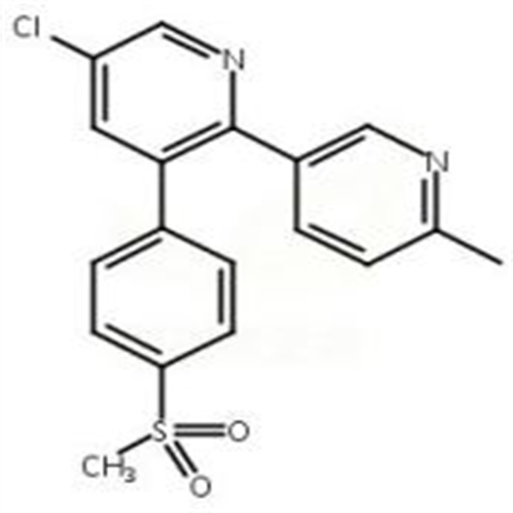 依托考昔