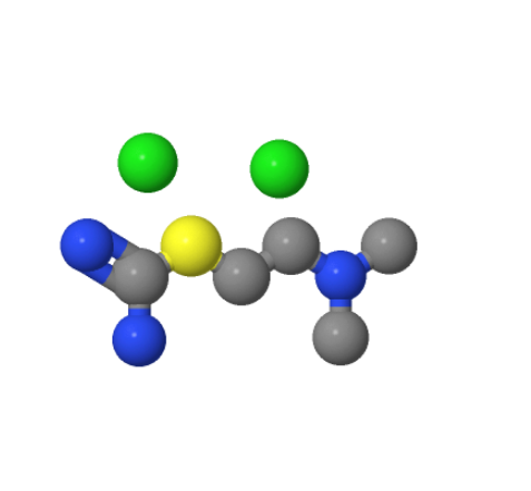 S-(2-二甲基氨乙基)异硫脲二盐酸盐
