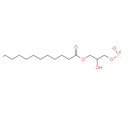 1-棕榈-RAC-甘油-3-胆碱磷酸