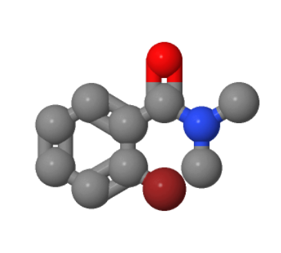 2溴N,N -二甲基苯甲酰胺