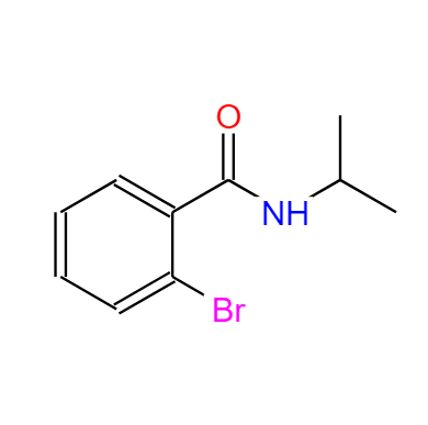 N-异丙基-2-溴苯甲酰胺