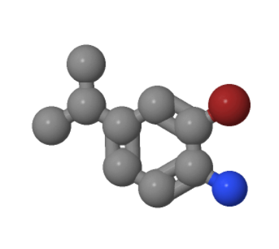 2-溴-4-异丙基苯胺