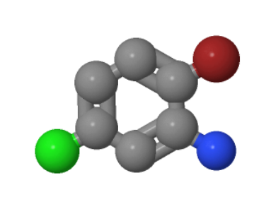 2-溴-5-氯苯胺