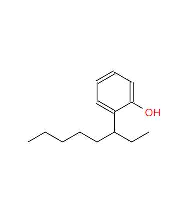 2-(1-乙基己基)苯酚