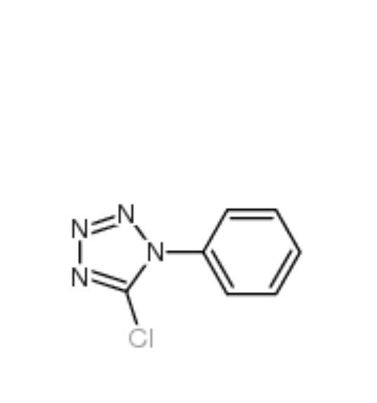 5-氯-1-苯基-1H-四唑