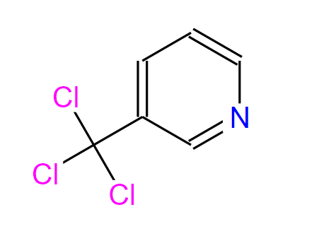 3-三氯甲基吡啶盐酸盐