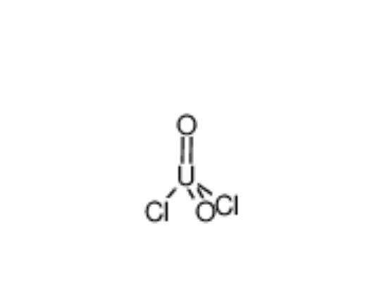 uranium (VI) dioxodichloride