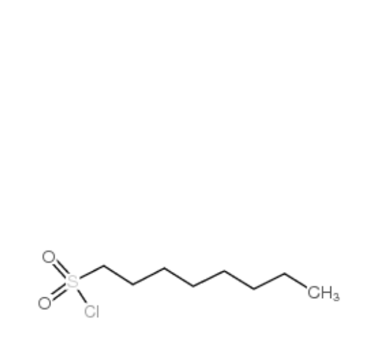 1-辛烷磺酰氯