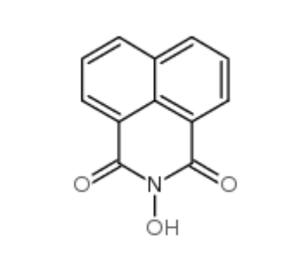N-羟基-1,8-萘二甲酰亚胺