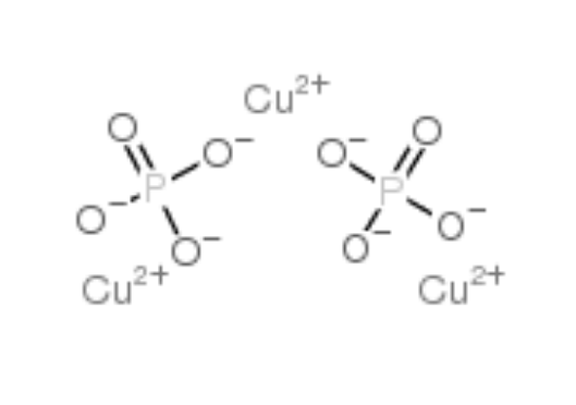 磷酸铜(II)