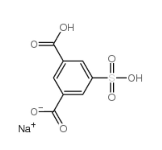 5-磺基-1,3-苯二甲酸钠