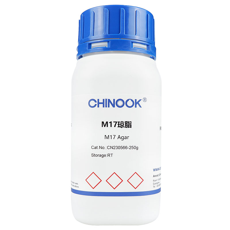 M17琼脂  微生物培养基-CN230566