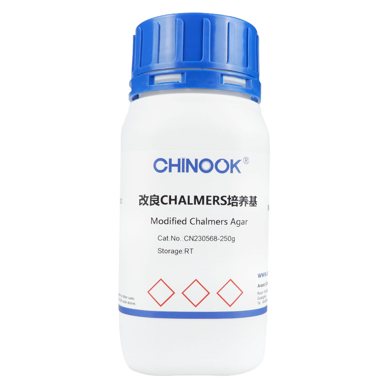 改良CHALMERS培养基  微生物培养基-CN230568