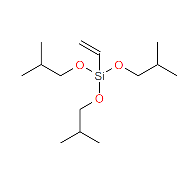 三异丁氧基乙烯基硅烷