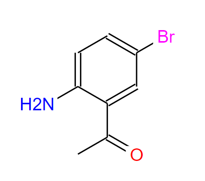 2-氨基-5-溴苯乙酮