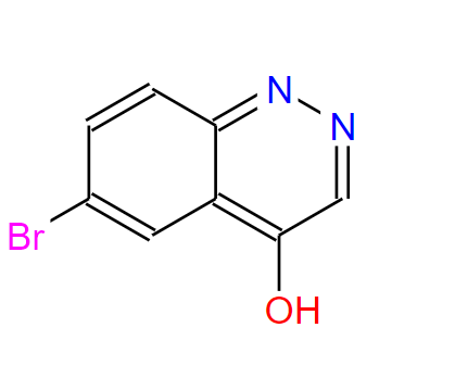 6-溴辛啉-4-醇