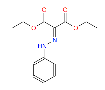 2-(苯基肼)丙二酸二乙酯