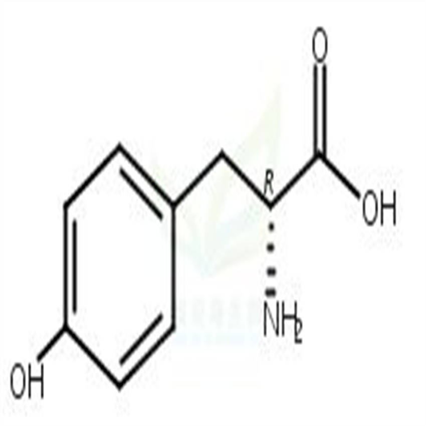 D-酪氨酸